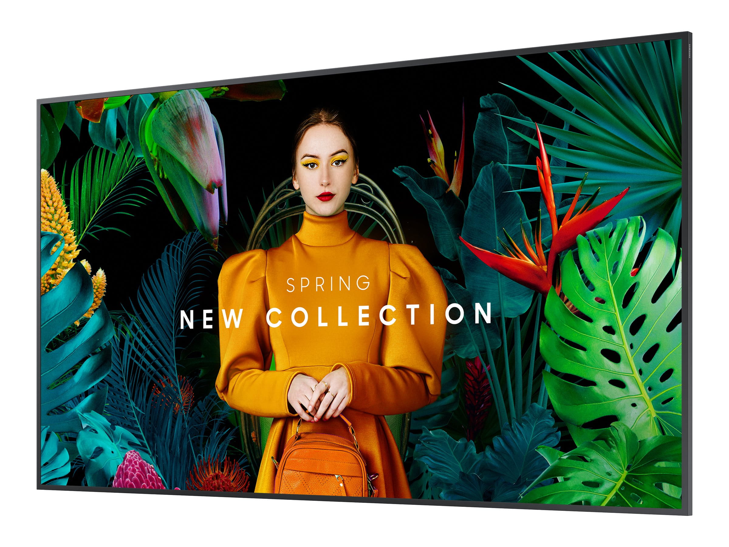 Samsung QM55C - 138 cm (55") Diagonalklasse (138 cm (54.6")