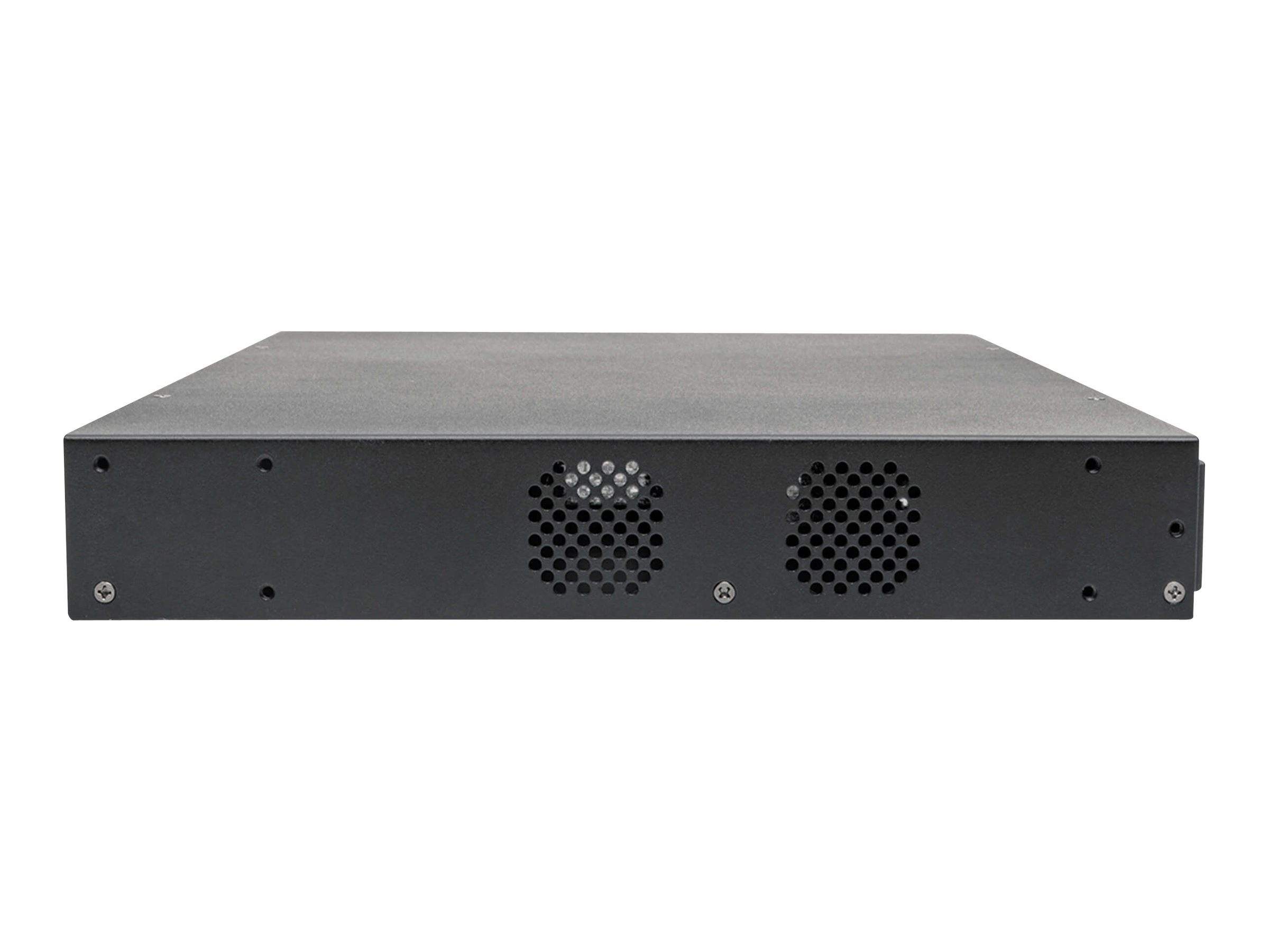 Tripp Eaton Tripp Lite series 16-Port Cat5 KVM over