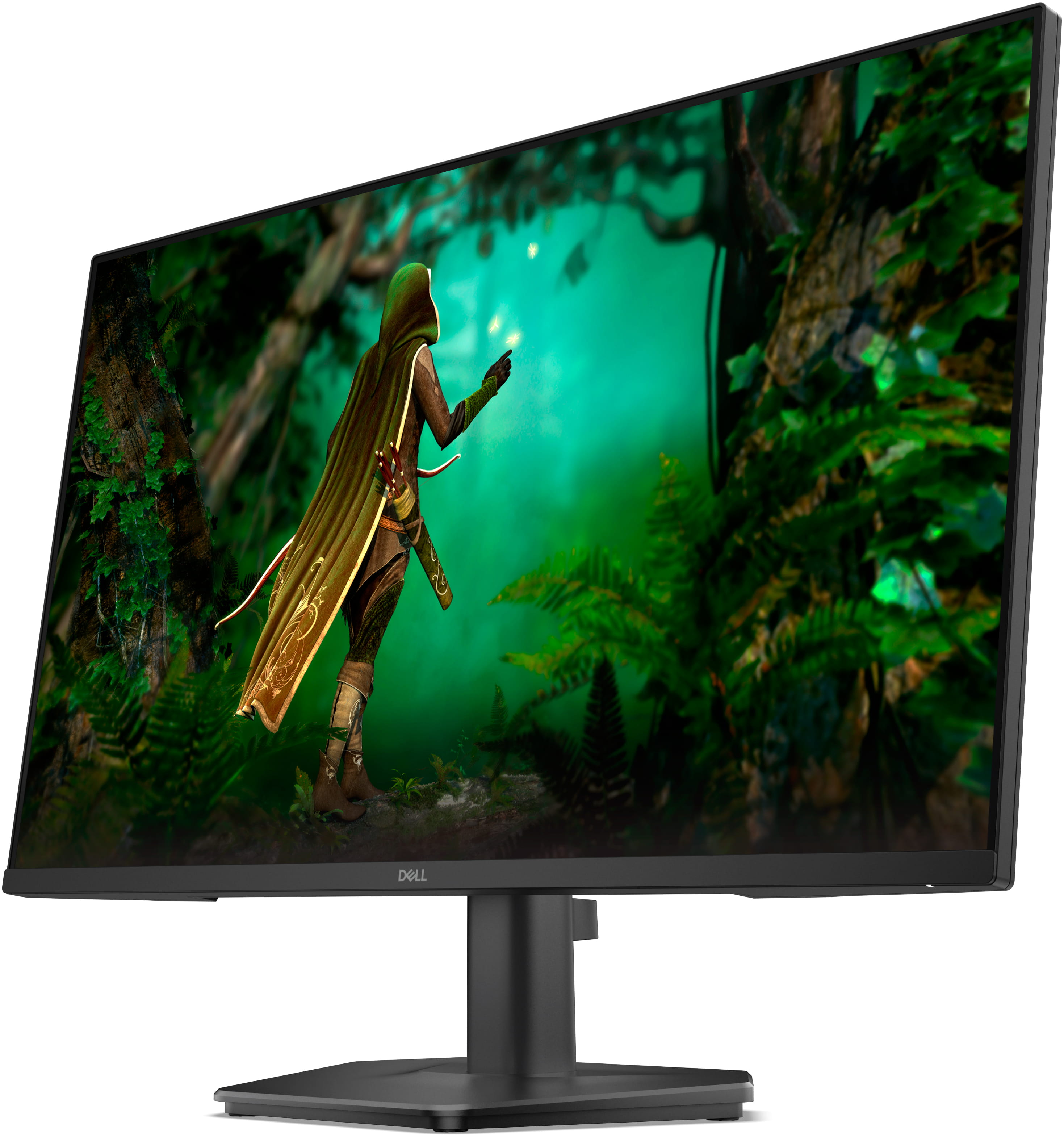 Dell SE2725HG - LED-Monitor - 68.6 cm (27") - 1920 x 1080 Full HD (1080p)