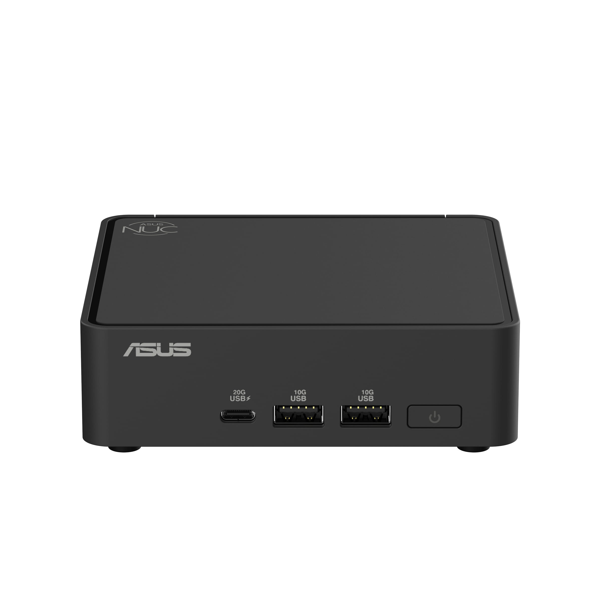 ASUS NUC 15 Pro Slim Kit RNUC15CRKI300002 - Barebone
