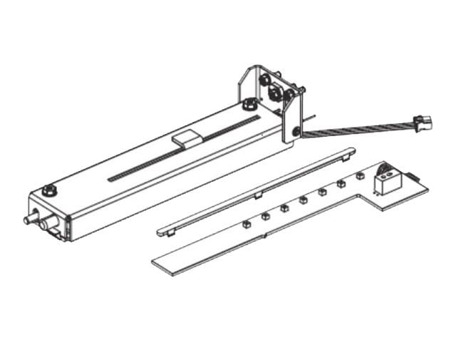 Zebra Druckermediensensor - für Zebra ZE500-4