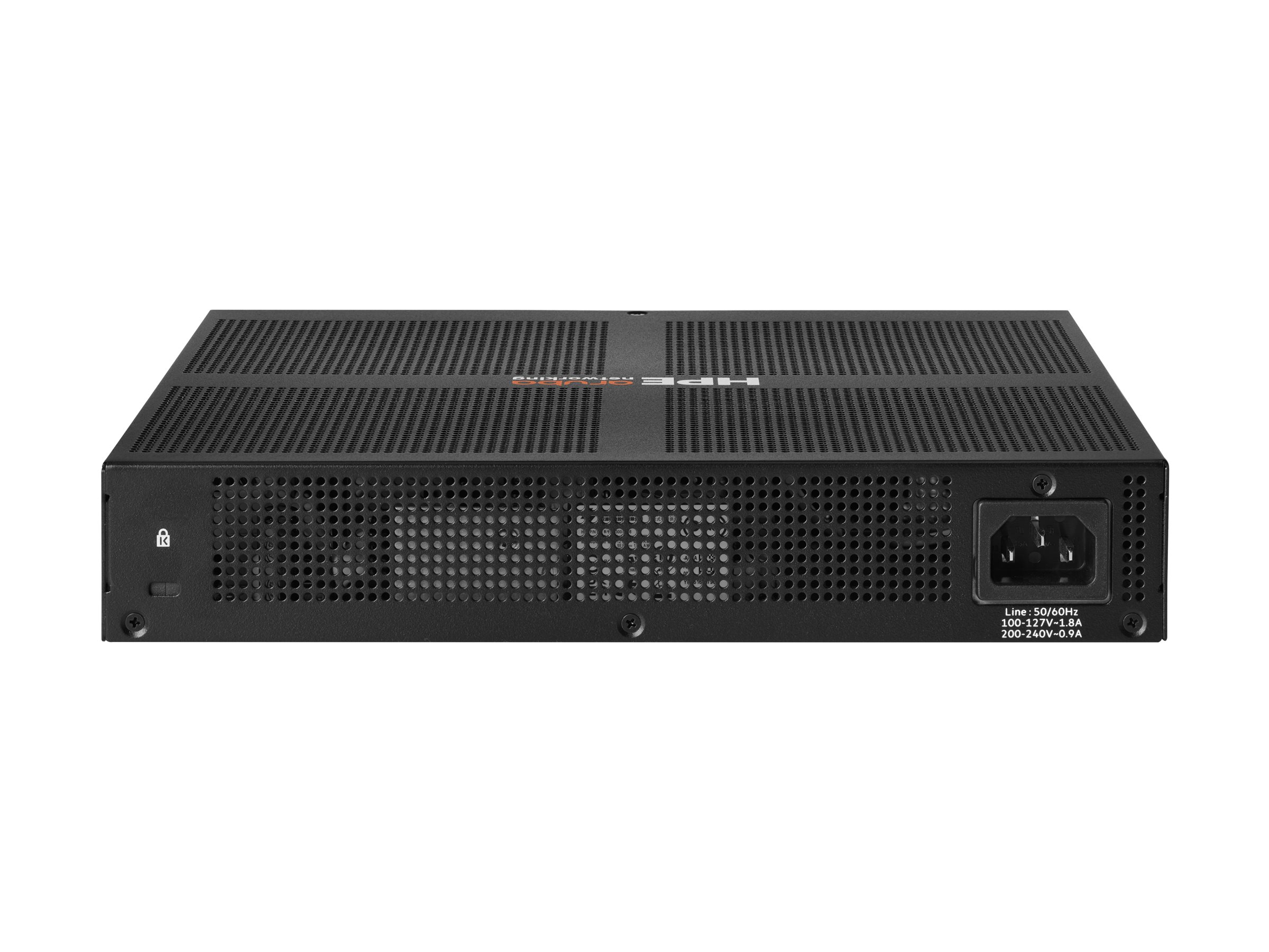HPE Aruba Networking CX 6000 8p 10M/100M/1G Class4 PoE 2p SFP 1G 67W Switch - Switch - managed - 8 x 10/100/1000 (PoE+)