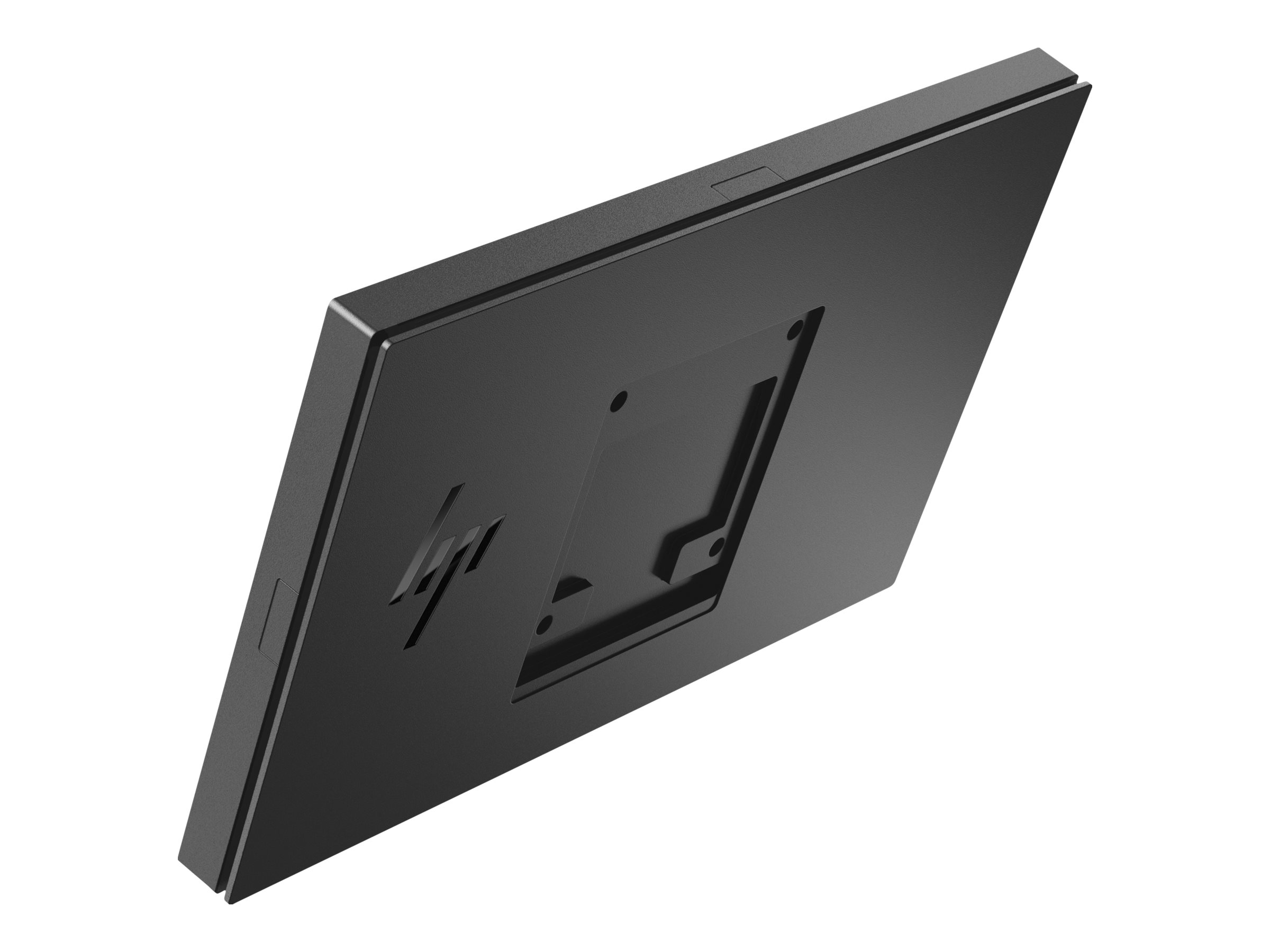 HP Engage One 16t - Ohne Standfuß - LED-Monitor - 39.6 cm (15.6")