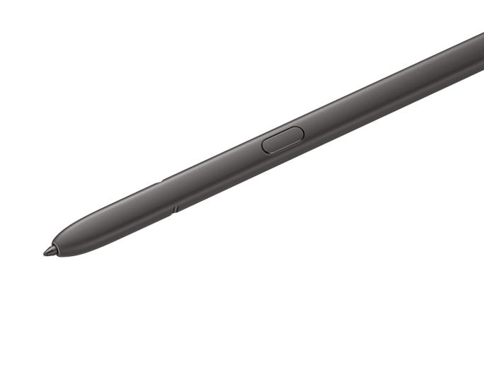 Samsung S Pen - Aktiver Stylus - Bluetooth - Gelb