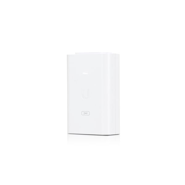 Ubiquiti Networks POE-24-24W-G-WH - Power Injector