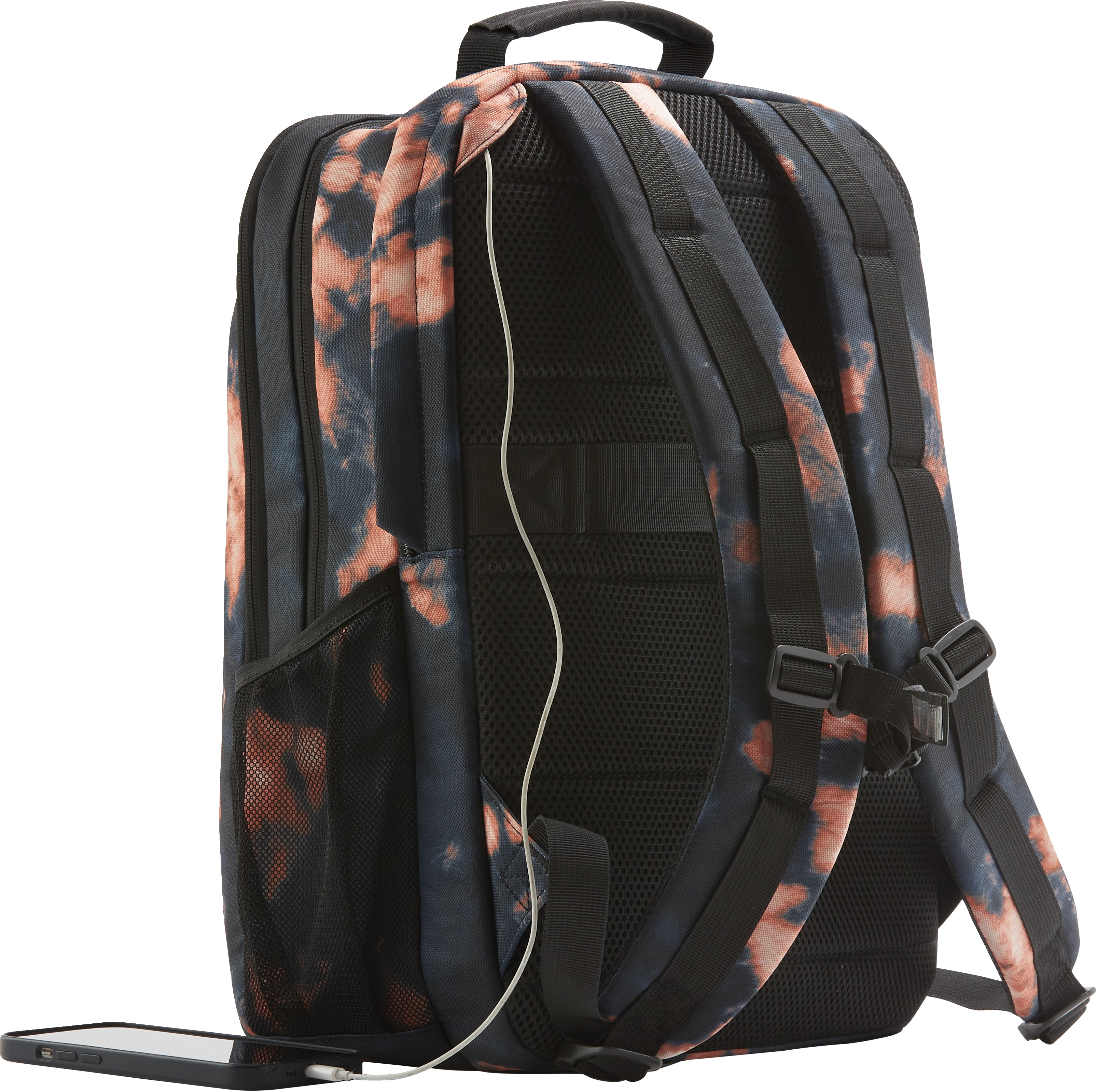 HP  Campus XL - Notebook-Rucksack - 40.9 cm (16.1")