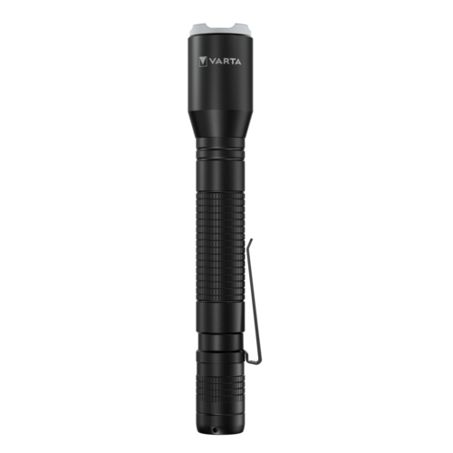 Varta F20 Pro - Taschenlampe - LED - 3 Modi