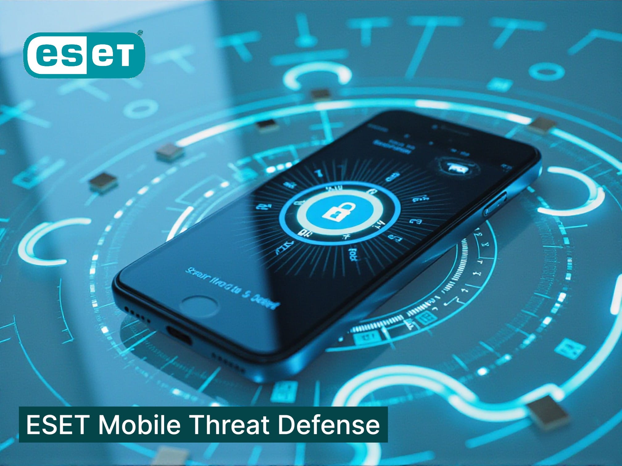 ESET Mobile Threat Defense 26-49 Users 1 year Renew
