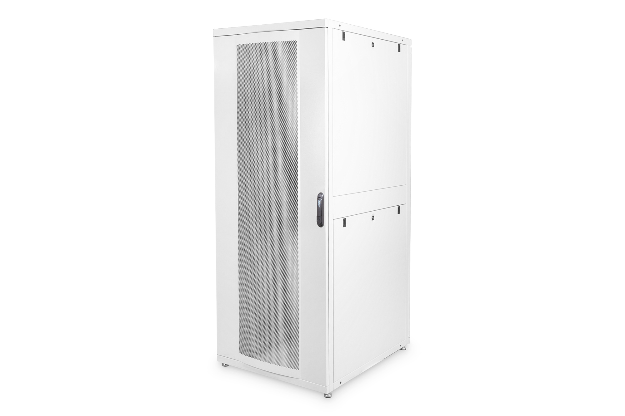 DIGITUS Serverschrank Unique Serie - 800x1000 mm (BxT)