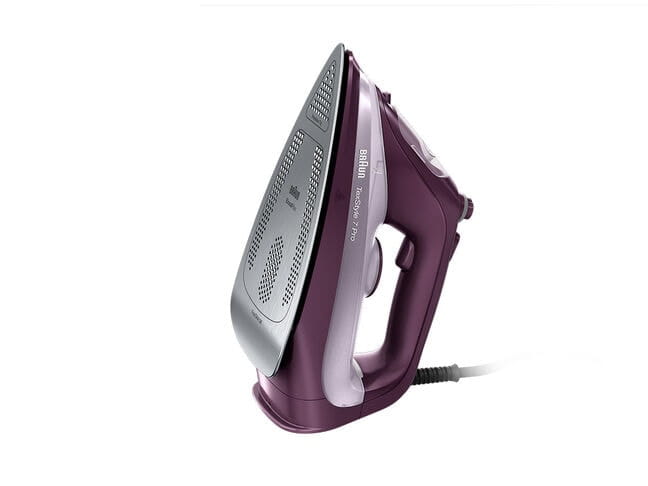 Braun TexStyle 7 Pro SI 7181 VI - Dampfbügeleisen
