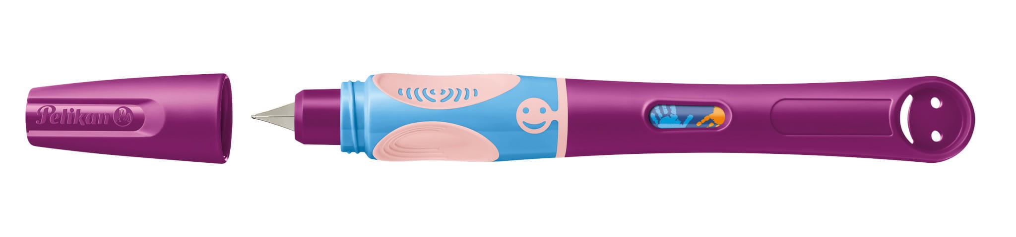 Pelikan Griffix 4 - Füller - nicht dauerhaft