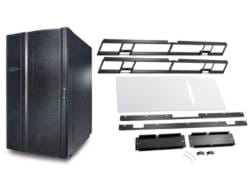 APC Air Containment System - Schwarz - 42HE