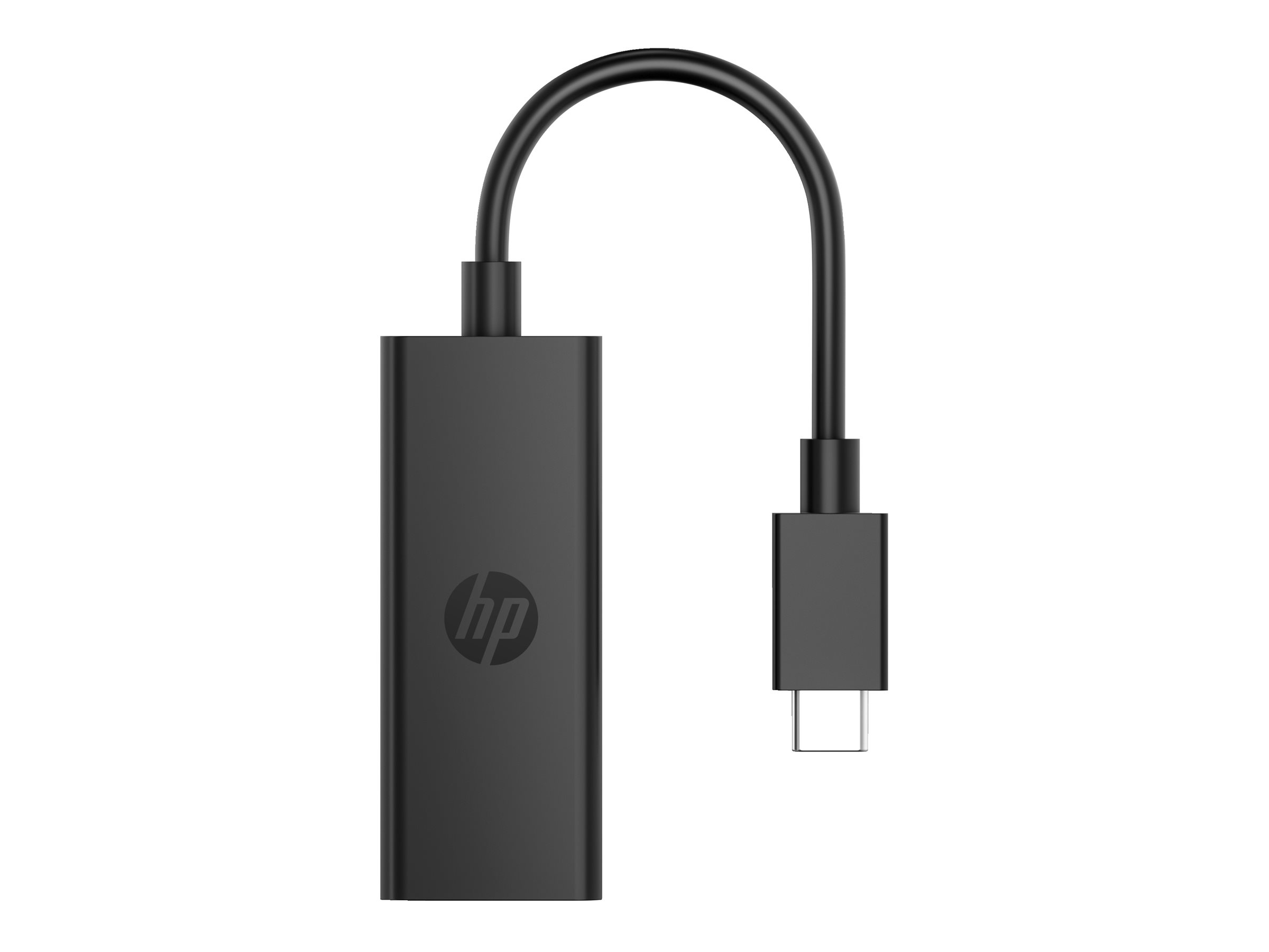 HP G2 - Videoadapter - USB-C zu DisplayPort
