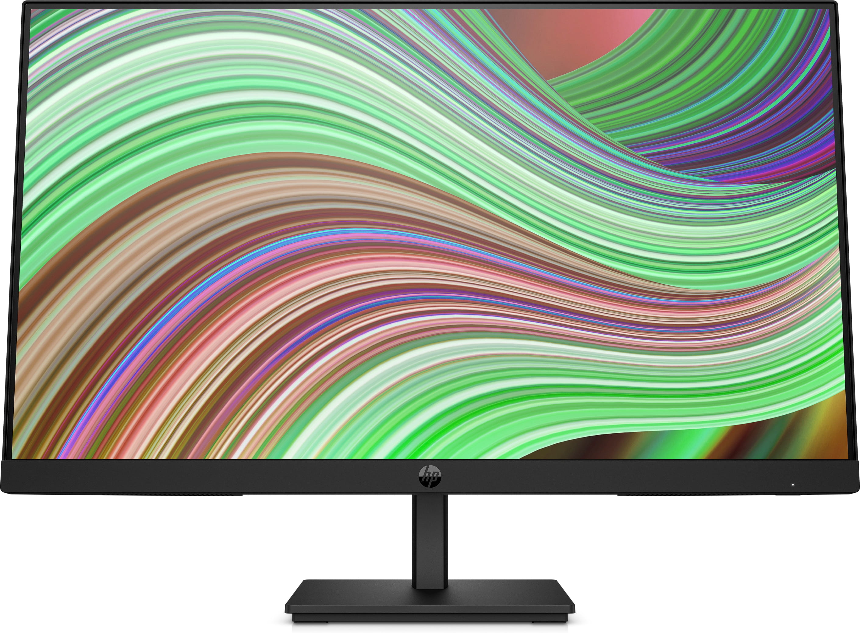 HP P24v G5 - P-Series - LED-Monitor - 60.5 cm (23.8")
