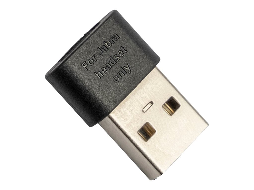 Jabra Adapter USB-C Female auf USB-A Male