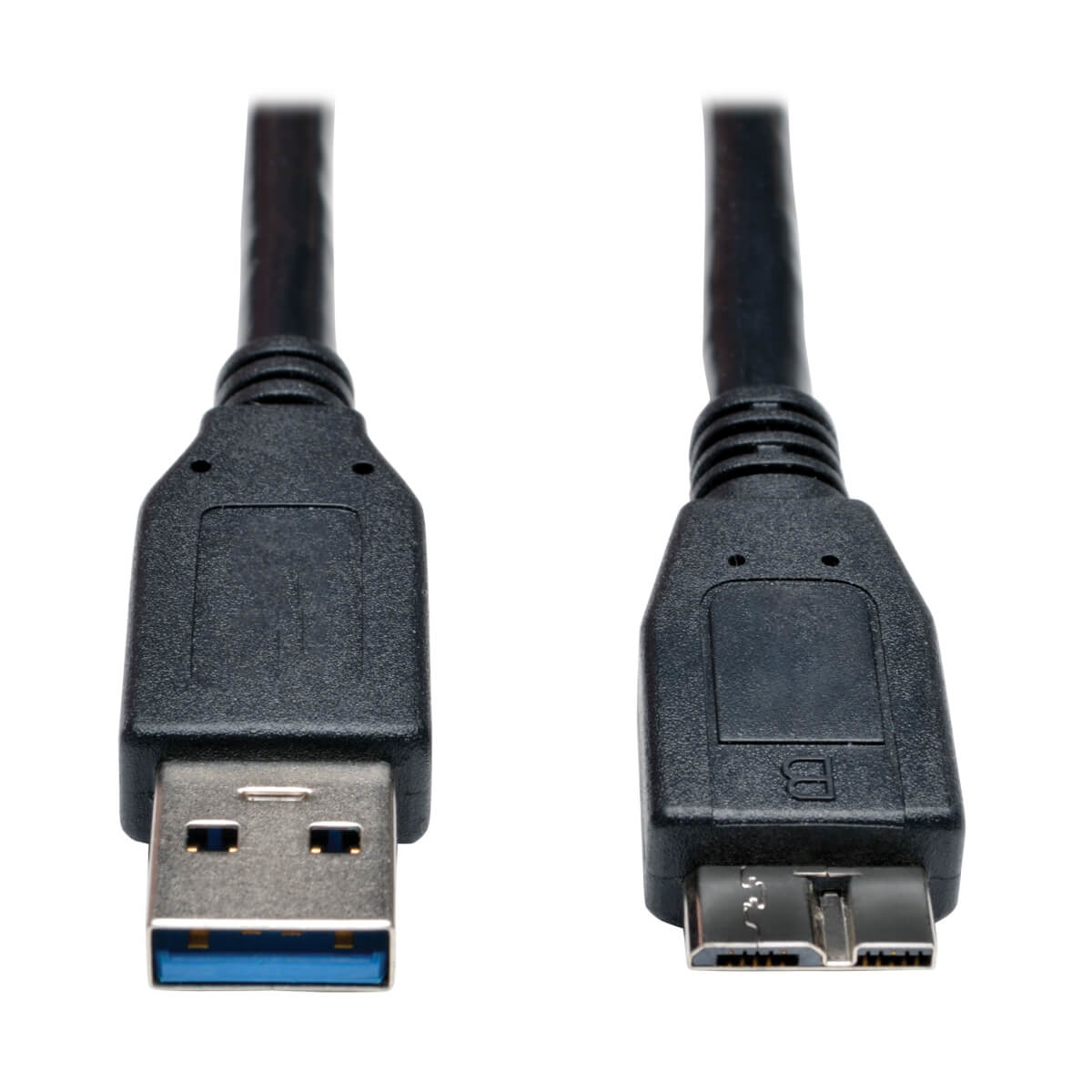Tripp Eaton Tripp Lite Series USB 3.0 SuperSpeed Device Cable (A to Micro-B M/M)