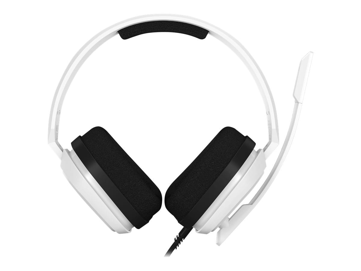 Logitech ASTRO A10 - Headset - ohrumschließend - kabelgebunden