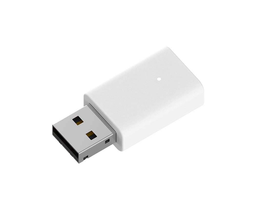 D-Link AX9U - Netzwerkadapter - USB 2.0 - Wi-Fi
