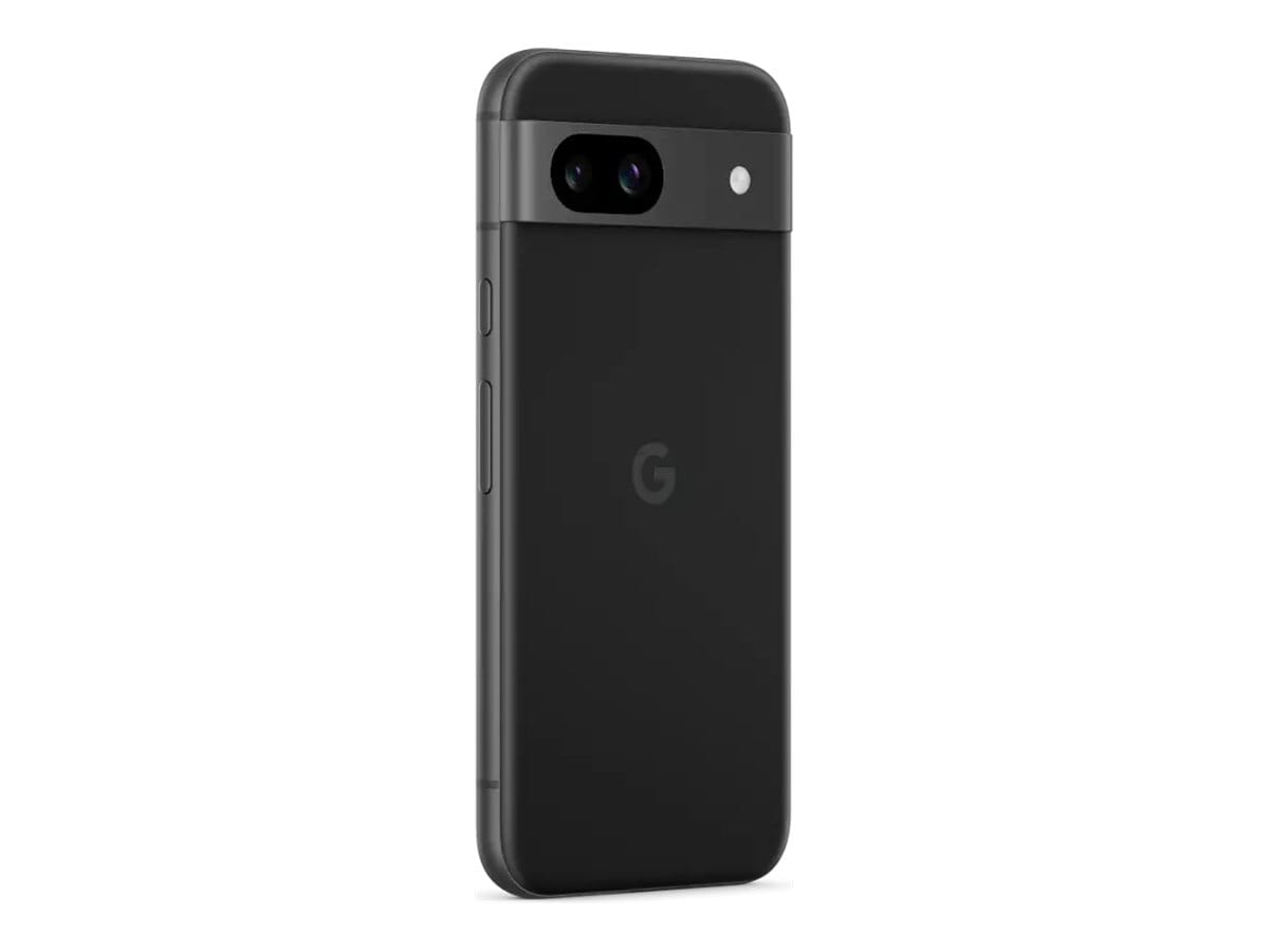 Google Pixel 8a - 5G Smartphone - Dual-SIM - RAM 8 GB / Interner Speicher 128 GB - OLED-Display - 6.1" - 2400 x 1080 Pixel (120 Hz)