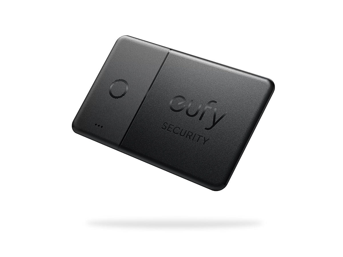 Anker Innovations eufy Security SmartTrack Card - Anti-Verlust