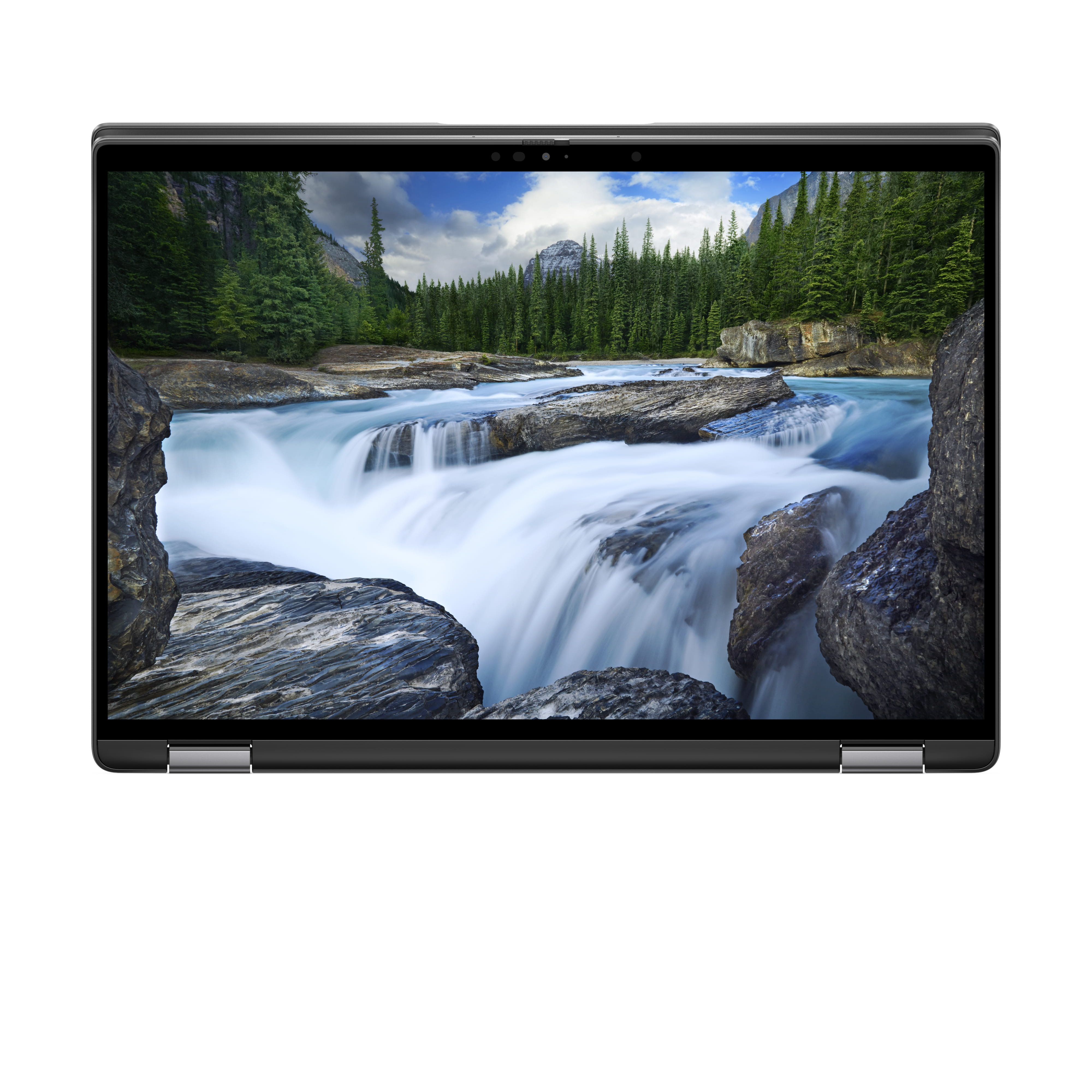 Dell Latitude 7440 - Flip-Design - Intel Core i7 1365U / 1.8 GHz - Intel Evo vPro Enterprise Platform - Win 11 Pro - Intel Iris Xe Grafikkarte - 16 GB RAM - 512 GB SSD NVMe, Class 35 - 35.565 cm (14")