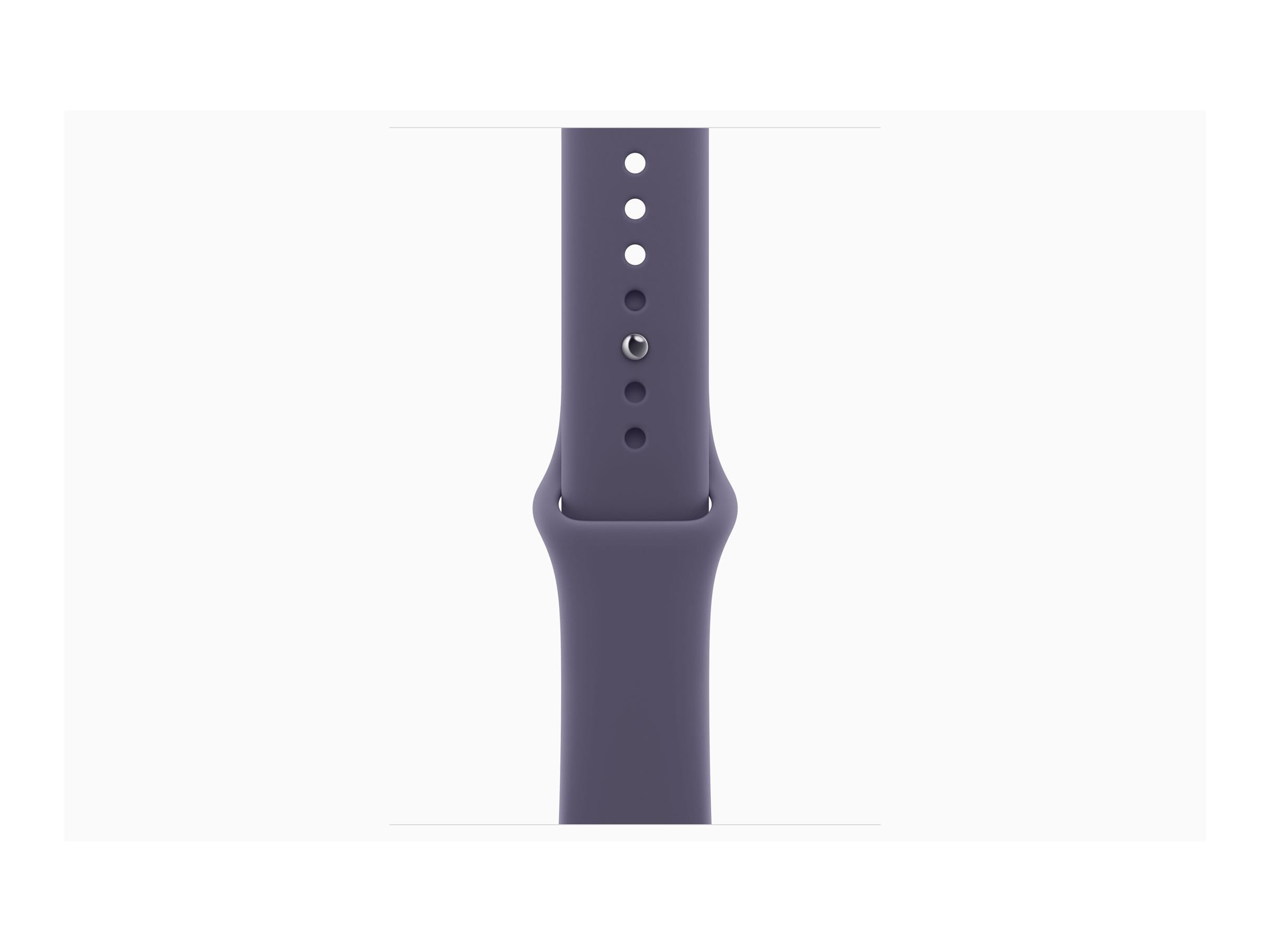 Apple Watch Series 11 (GPS) - 46 mm - Aluminium