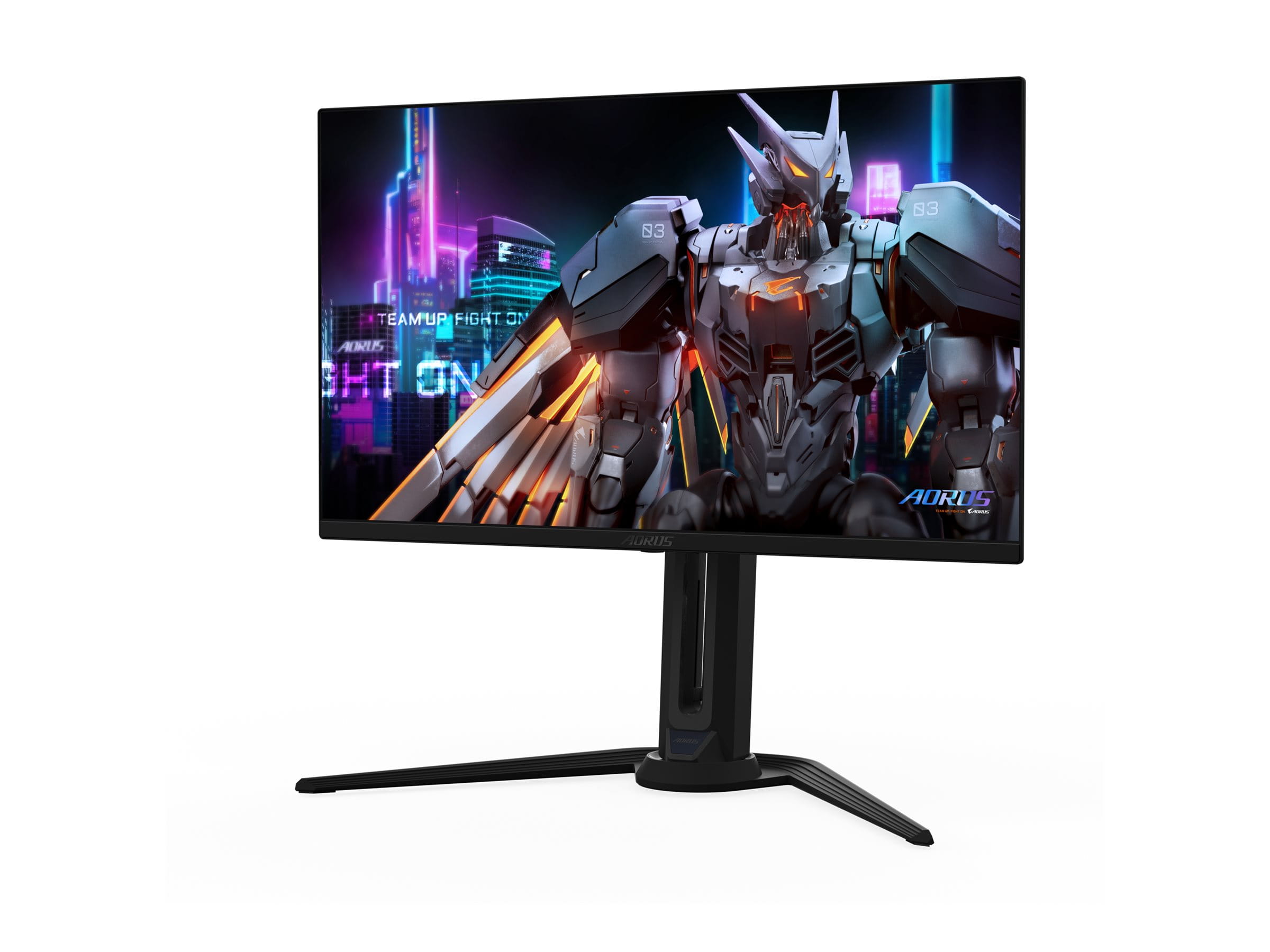 Gigabyte AORUS FO27Q5P - OLED-Monitor - Gaming - 68.6 cm (27")