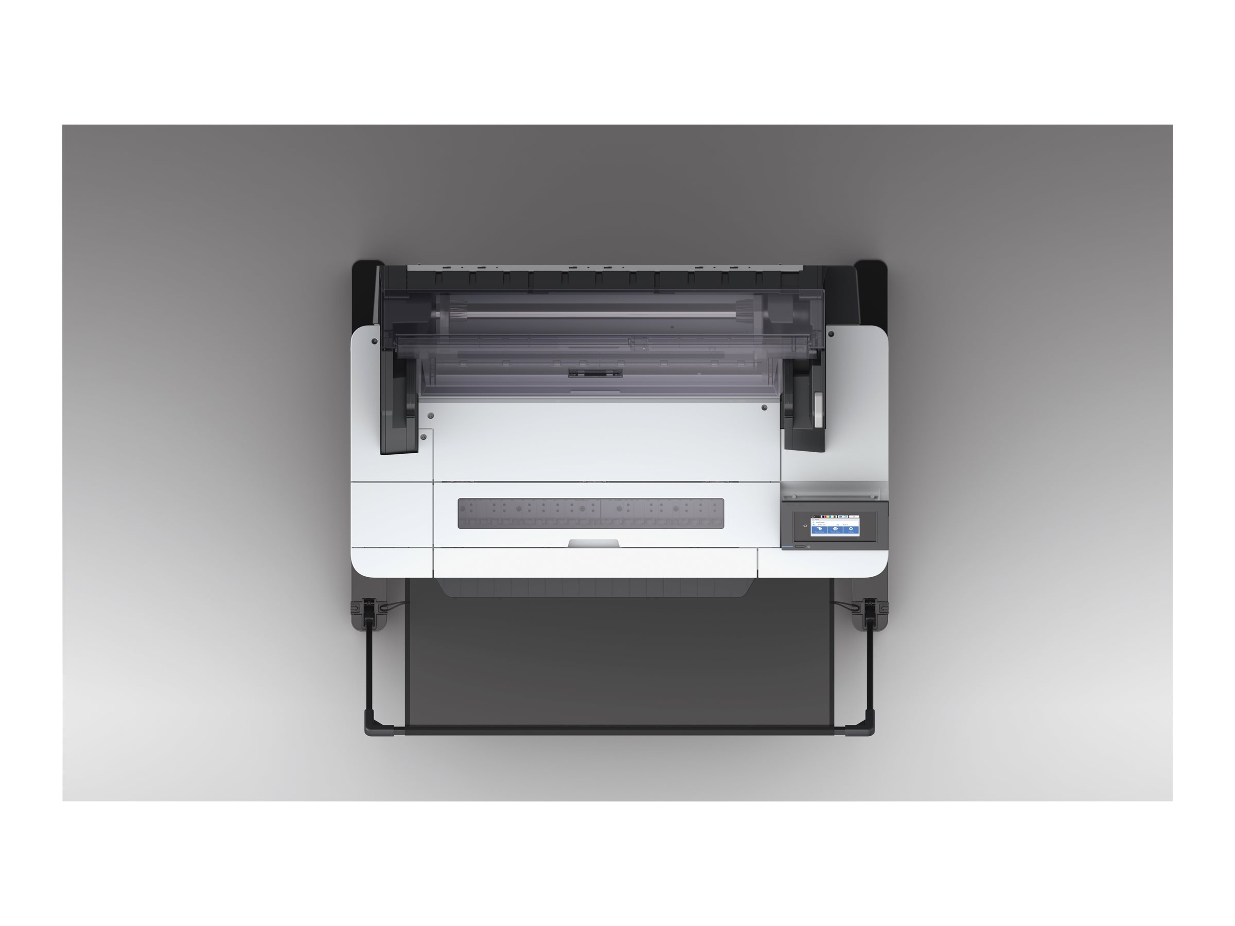 Epson SureColor SC-T3405N - Ohne Standfuß - 610 mm (24") Epson SureColor SC-T3405N - Ohne Standfuß - 610 mm (24")