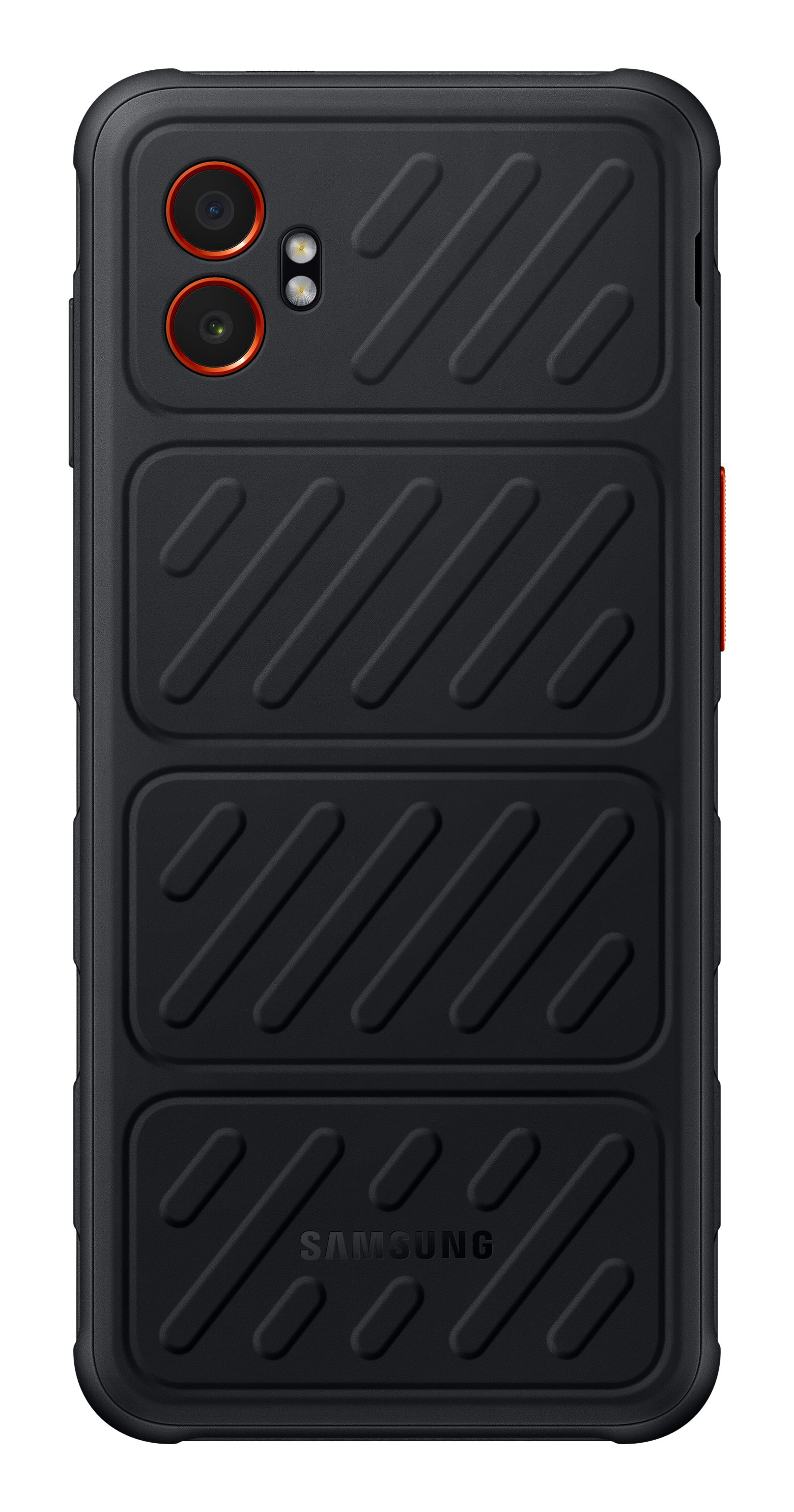 Samsung Galaxy XCover7 Pro - Enterprise Edition - 5G Smartphone - Dual-SIM - RAM 6 GB / Interner Speicher 128 GB - microSD slot - LCD-Anzeige - 6.6" - 2408 x 1080 Pixel (120 Hz)