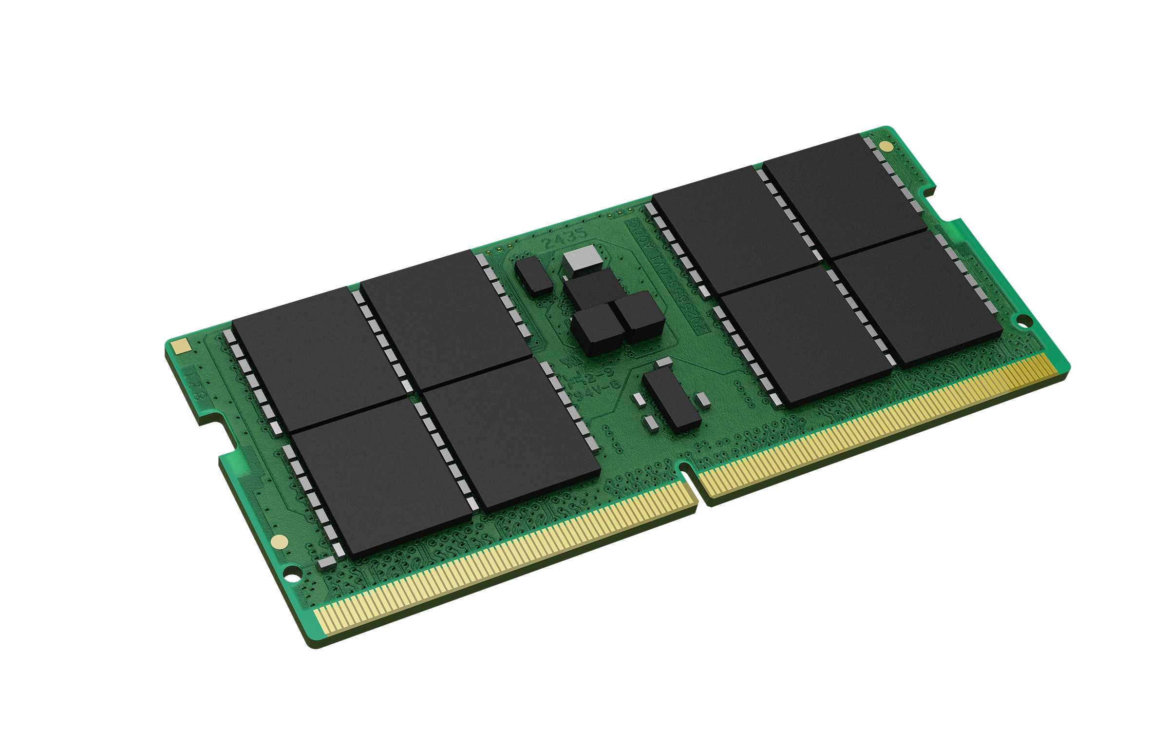 Kingston ValueRAM - DDR5 - Modul - 32 GB - SO-DIMM