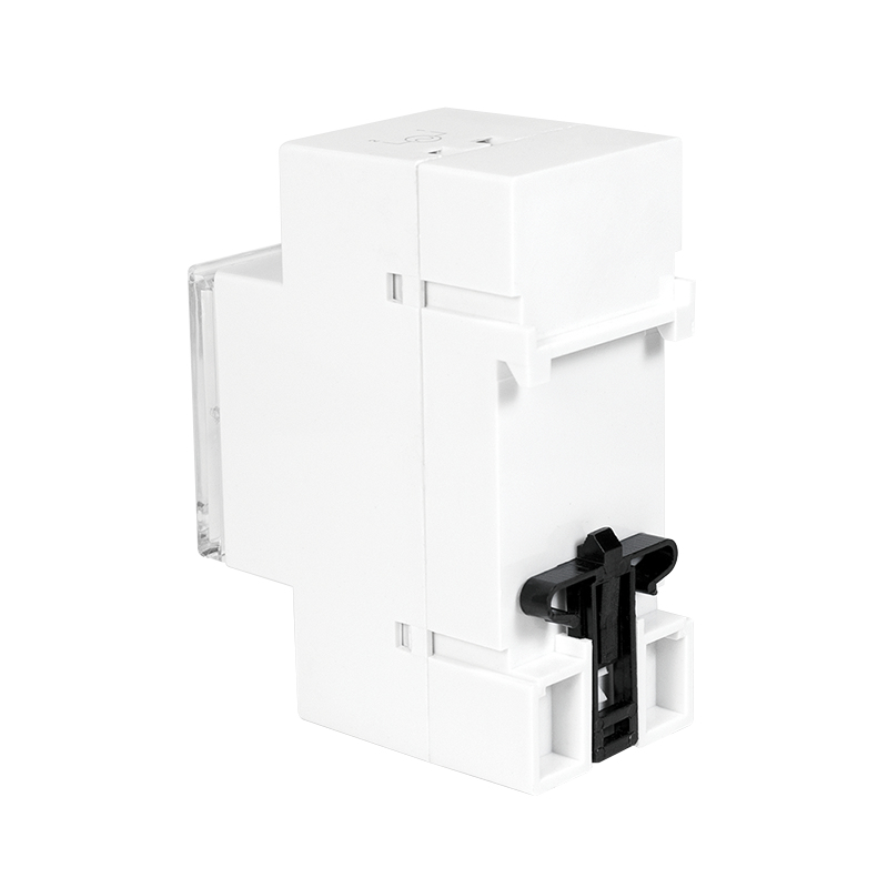LogiLink Automatischer Netzschalter (DIN-Schienenmontage