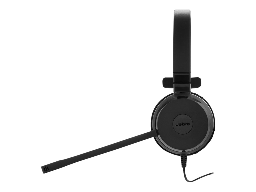 JABRA Evolve 20, USB C/A MS Mono