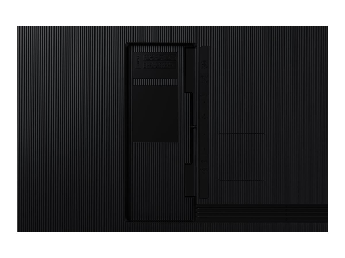 Samsung QE98C - 249 cm (98") Diagonalklasse (247.65 cm (97.5")