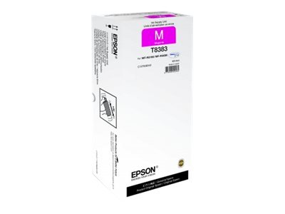 Epson T8383 - 167.4 ml - Magenta - original - Nachfülltinte