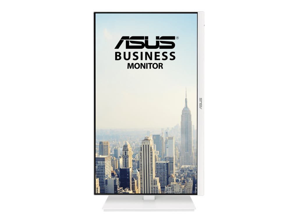 ASUS VA24EQSB-W - LED-Monitor - 61 cm (24") - 1920 x 1080 Full HD (1080p)