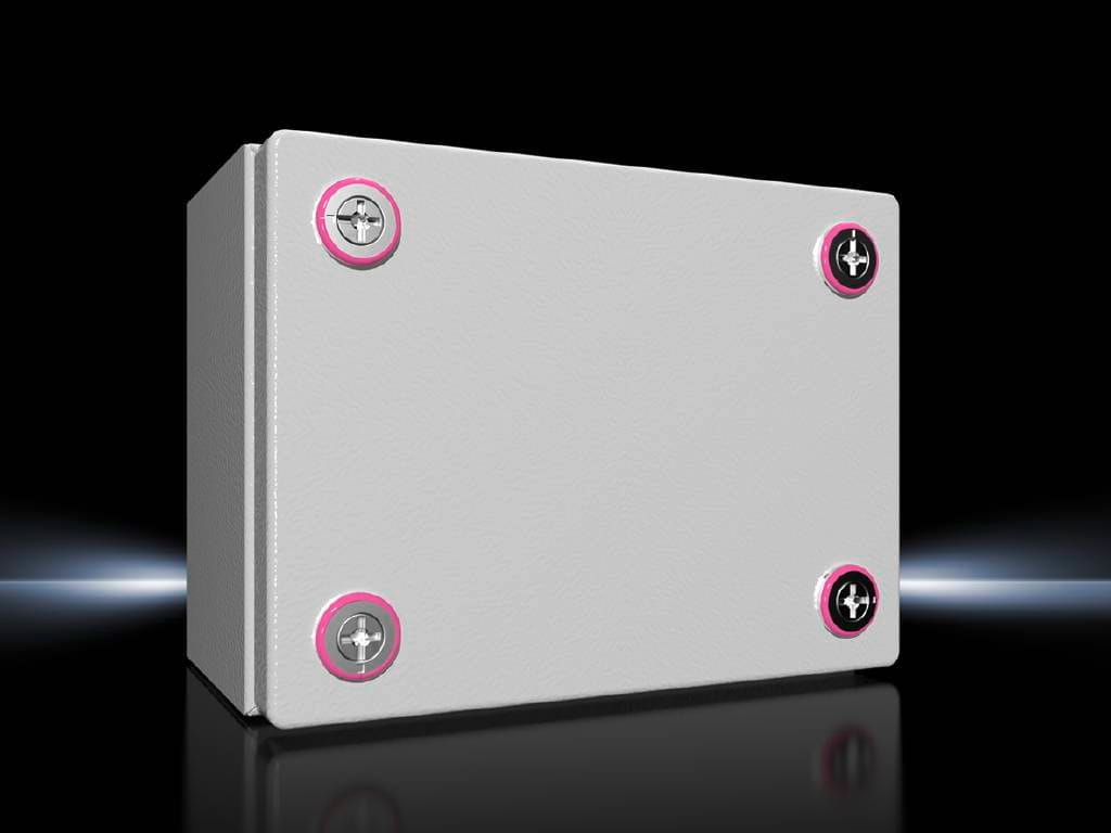 Rittal KX 1529.000, 200 mm, 120 mm, 150 mm, 1,75 kg
