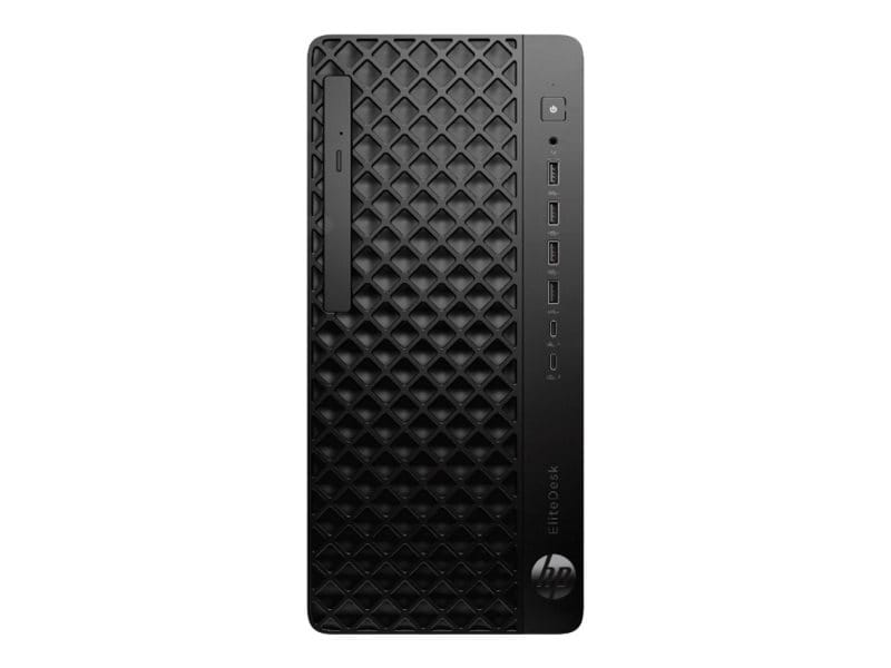 HP EliteDesk 8 G1i AI - Tower - Core Ultra 9 285 / 2.5 GHz