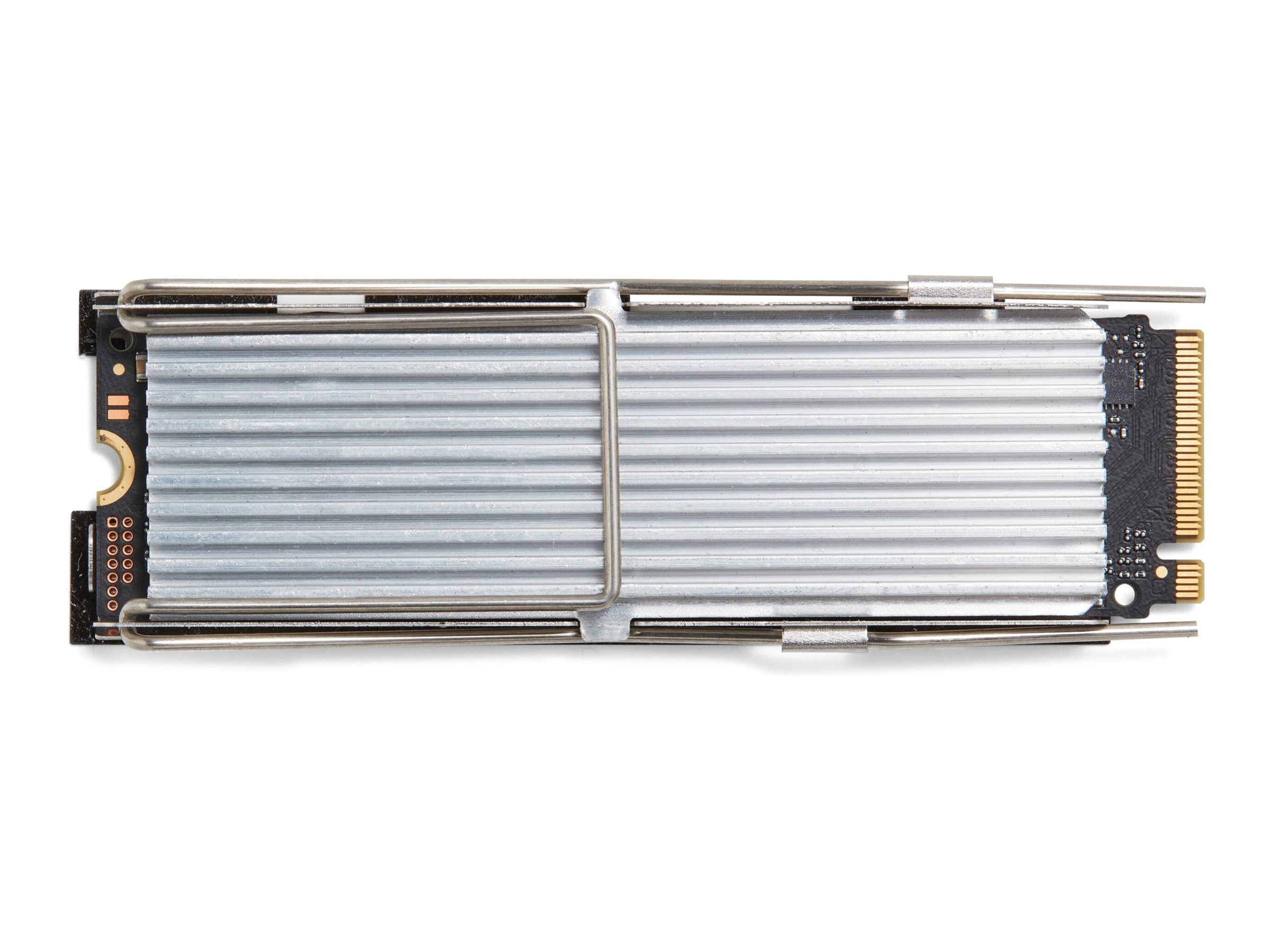 HP  SSD - Value - 1 TB - intern - M.2 2280
