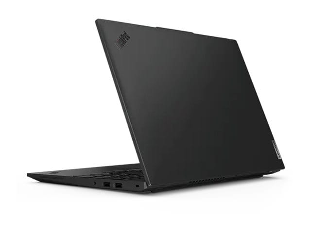 Lenovo ThinkPad L16 Gen 1 21L7 - 180°-Scharnierdesign - AMD Ryzen 5 7535U / 2.9 GHz - Win 11 Pro - Radeon 660M - 16 GB RAM - 512 GB SSD TCG Opal Encryption 2, NVMe - 40.6 cm (16")