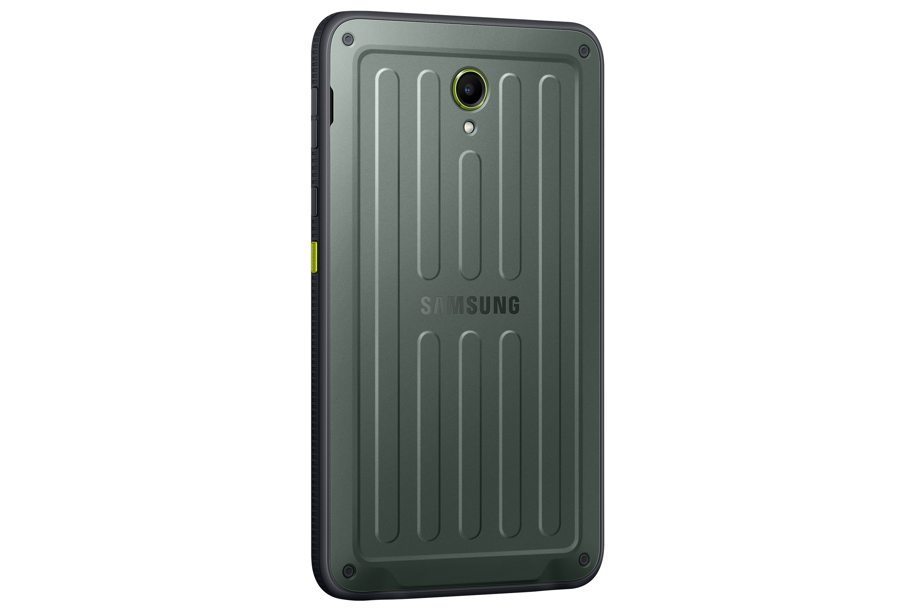 Samsung Galaxy Tab Active5 - Enterprise Edition - Tablet - robust - Android 14 - 128 GB - 20.31 cm (8")
