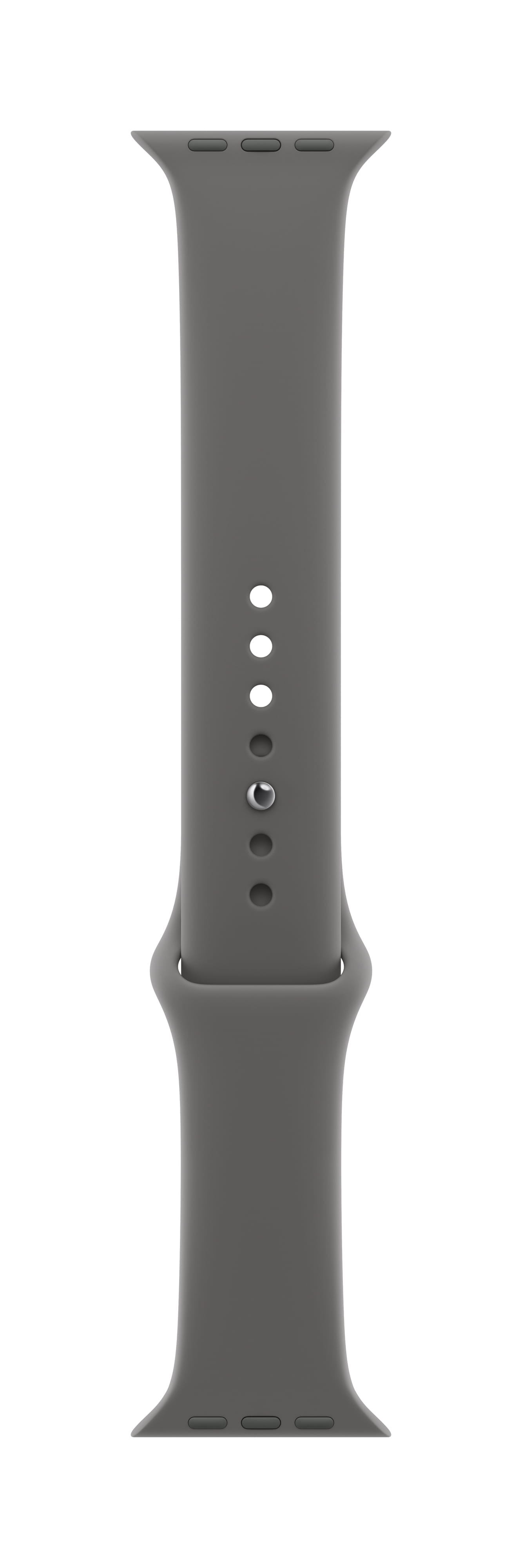 Apple Armband für Smartwatch - 46mm - M/L (für Handgelenke 160 - 210 mm)