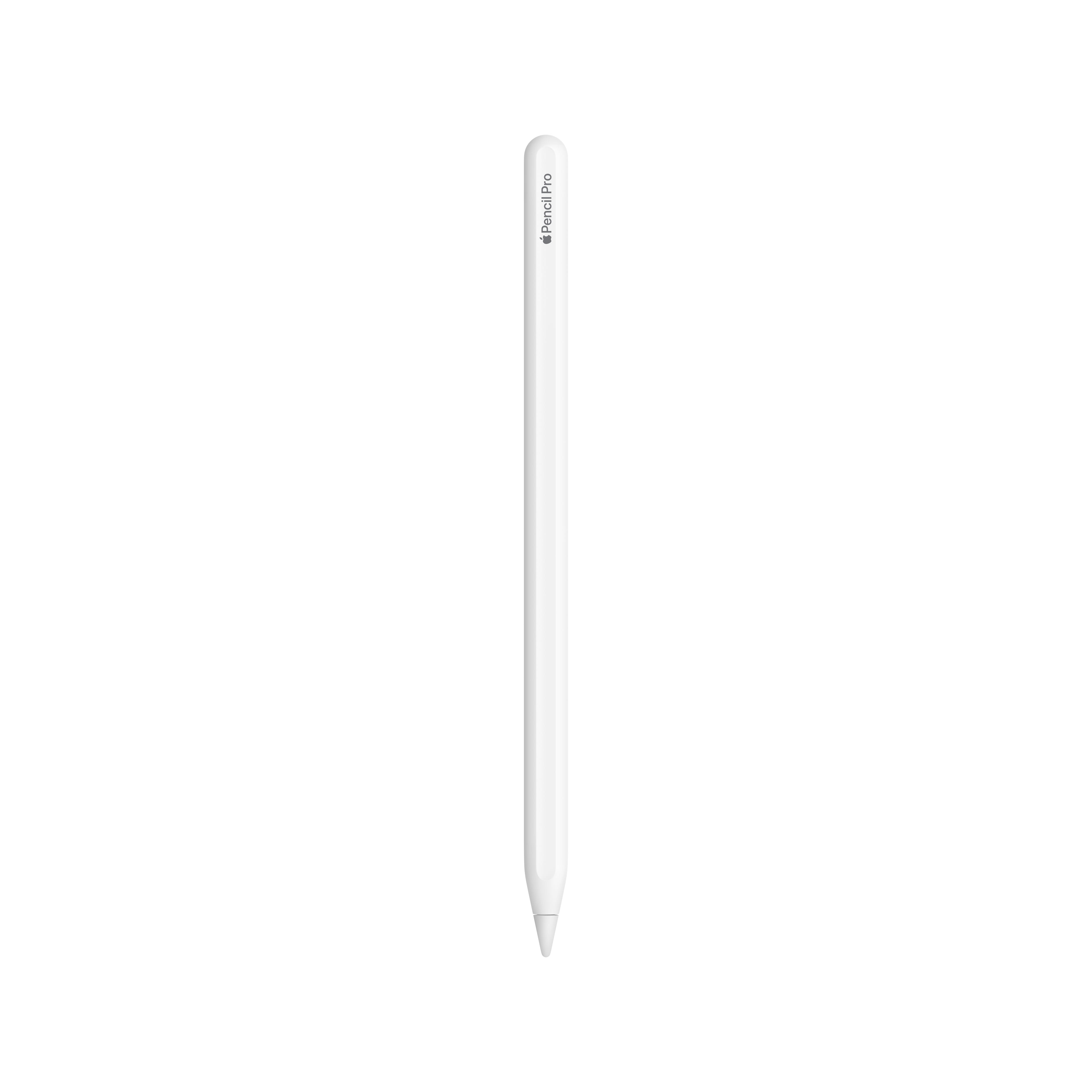 Apple Pencil Pro - Aktiver Stylus - gyroskopisch - Bluetooth - für 11-inch iPad Air (M2, M3)