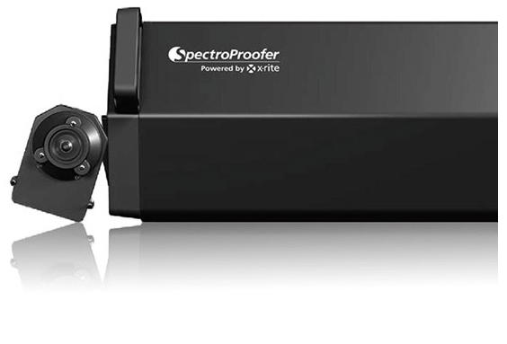Epson SpectroProofer M1 44" - Spektralfotometer