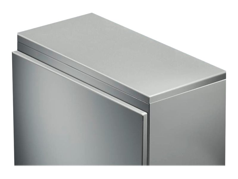 Rittal CM - Rack-Dekorationsblende - RAL 7035