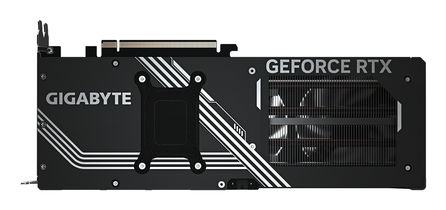 Gigabyte GeForce RTX 5070 WINDFORCE OC SFF 12G