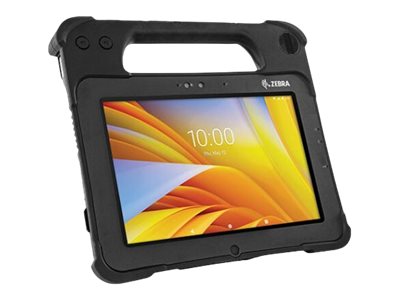 Zebra XPAD L10ax - Robust - Tablet - Intel Core i5 1135G7 / 2.4 GHz - Win 10 Pro 64-Bit - Intel Iris Xe Grafikkarte - 8 GB RAM - 128 GB SSD - 25.7 cm (10.1")