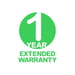 Extended Warranty - Serviceerweiterung (Erneuerung)
