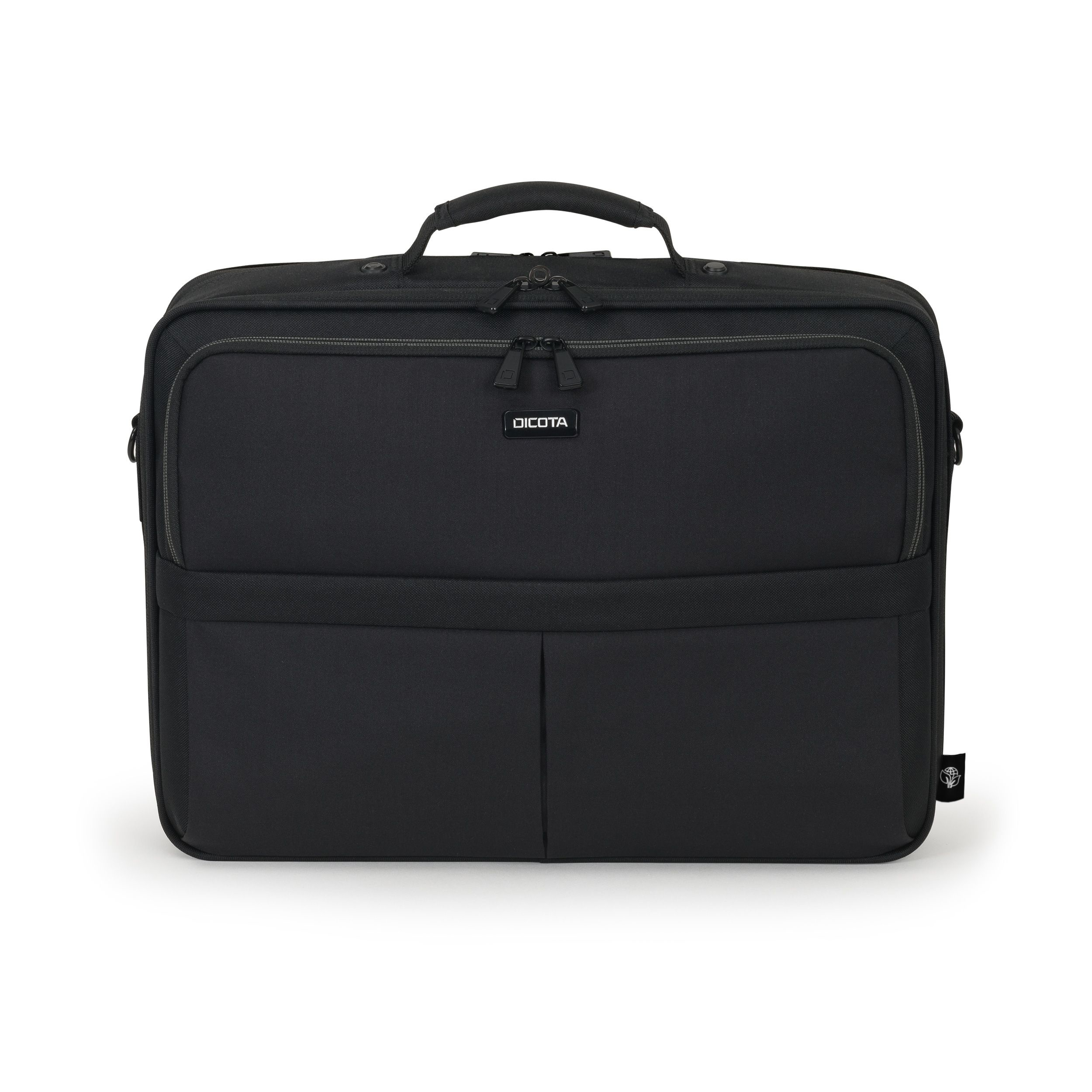 Dicota Multi SCALE - Notebook-Tasche - 14"