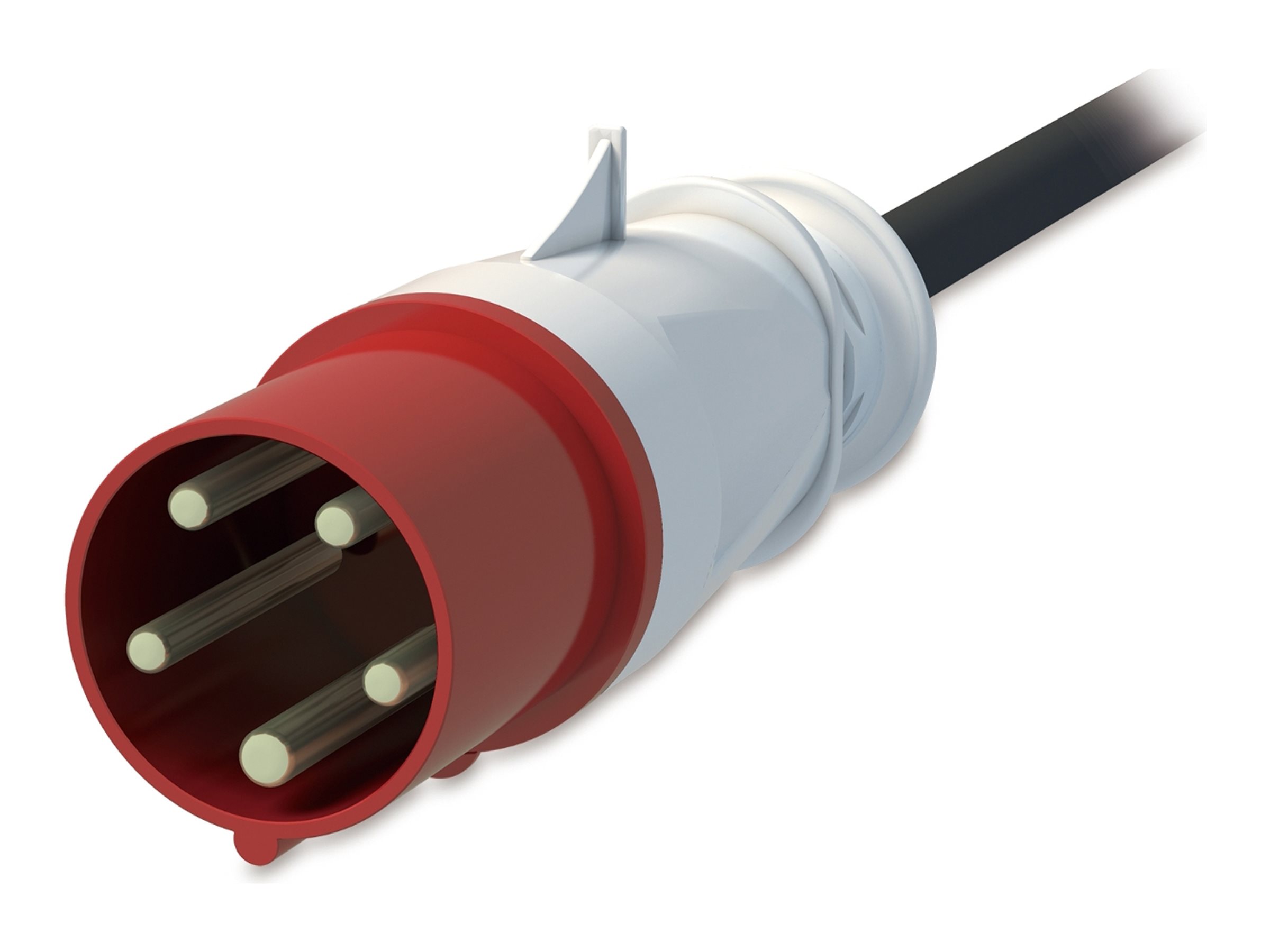 APC NetShelter Rack PDU Advanced - Stromverteilungseinheit (Rack - einbaufähig)