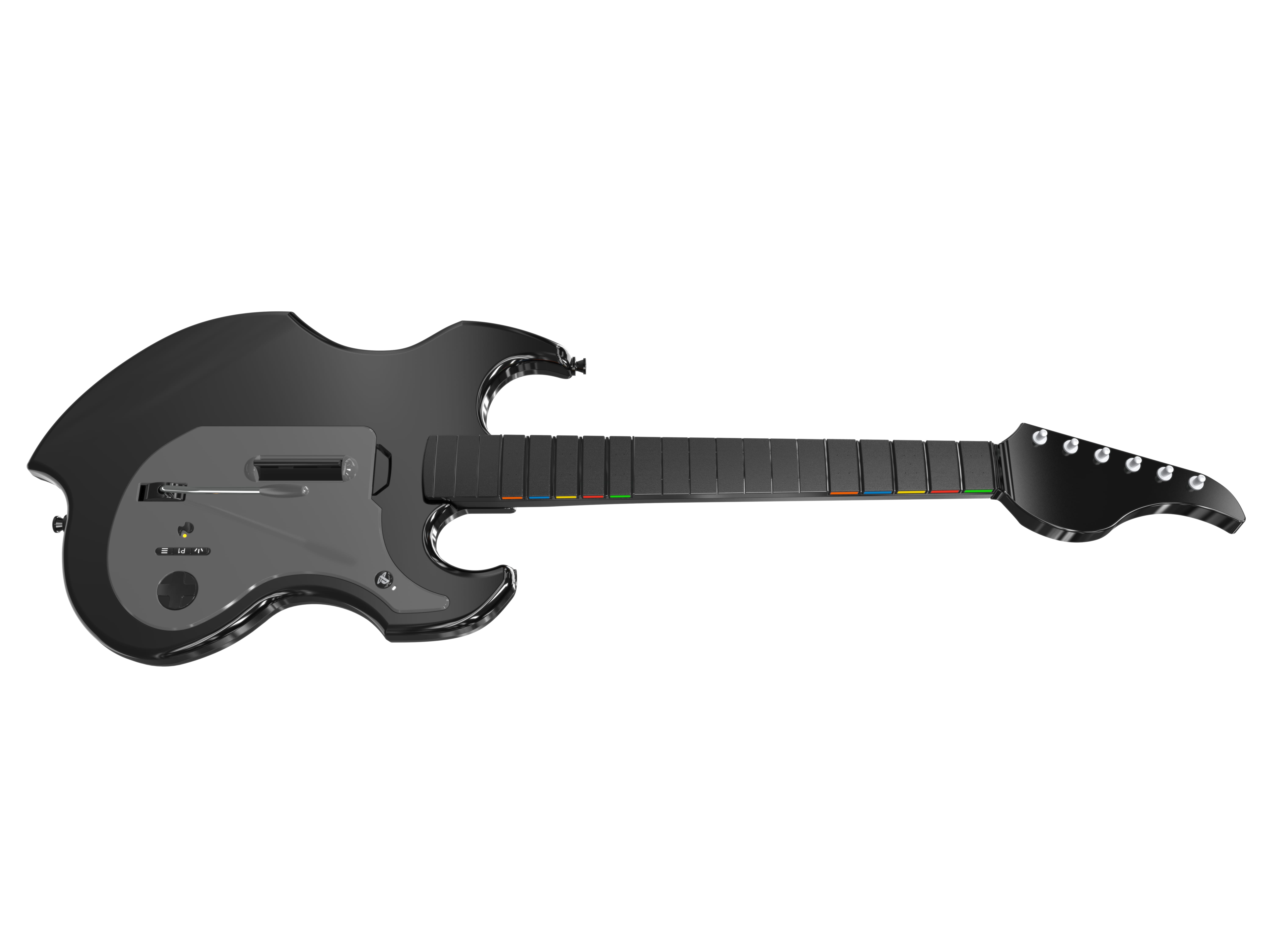 PDP RIFFMASTER - Gitarren-Controller - kabellos